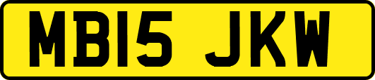 MB15JKW