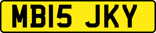 MB15JKY