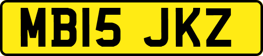 MB15JKZ