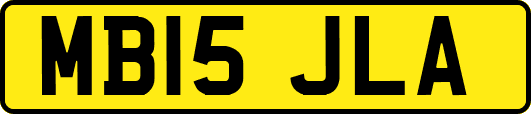 MB15JLA