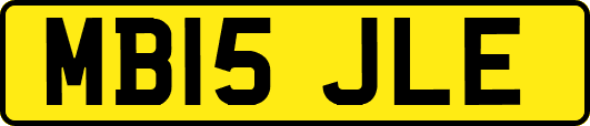 MB15JLE