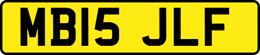 MB15JLF