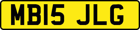 MB15JLG
