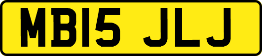 MB15JLJ