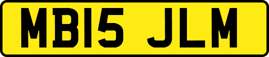 MB15JLM