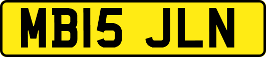 MB15JLN