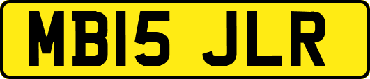 MB15JLR