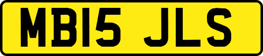 MB15JLS