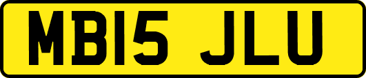 MB15JLU