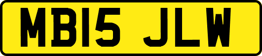 MB15JLW