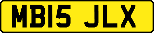 MB15JLX