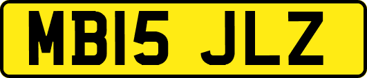 MB15JLZ
