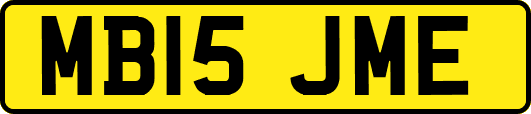 MB15JME
