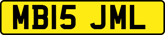 MB15JML