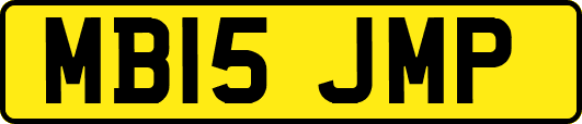 MB15JMP