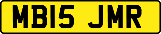 MB15JMR