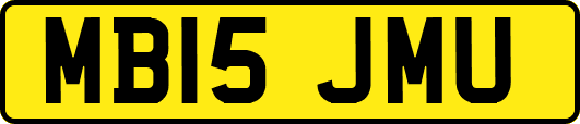 MB15JMU