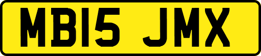 MB15JMX