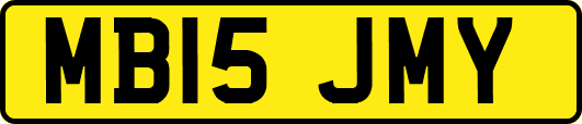 MB15JMY