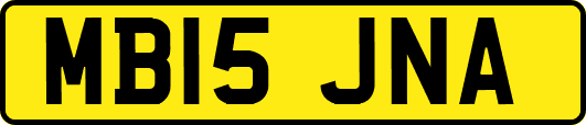MB15JNA