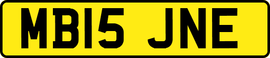 MB15JNE