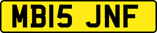 MB15JNF