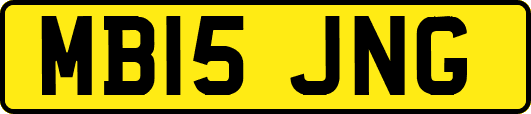 MB15JNG