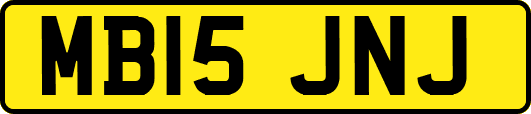 MB15JNJ