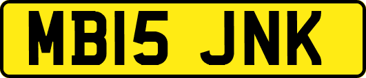 MB15JNK