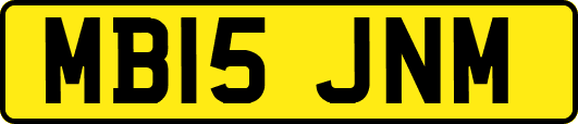 MB15JNM