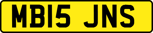 MB15JNS