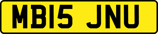 MB15JNU