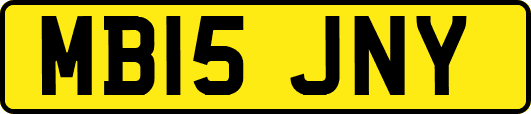 MB15JNY