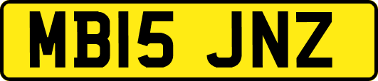 MB15JNZ