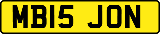 MB15JON