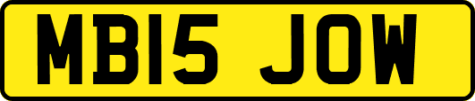 MB15JOW