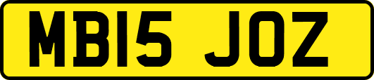 MB15JOZ