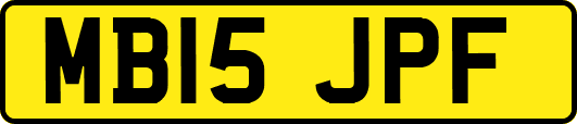 MB15JPF