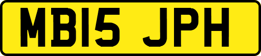 MB15JPH