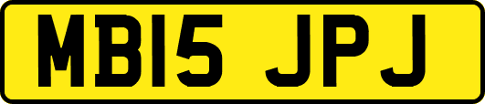 MB15JPJ