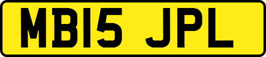 MB15JPL