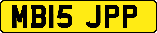 MB15JPP