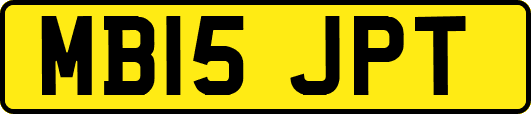 MB15JPT