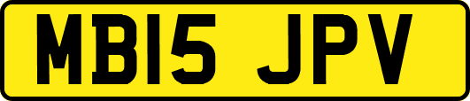 MB15JPV
