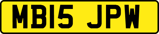 MB15JPW