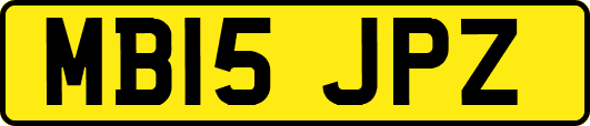 MB15JPZ