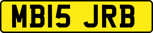 MB15JRB