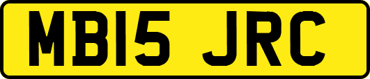 MB15JRC