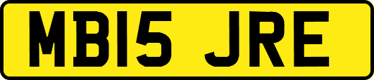 MB15JRE
