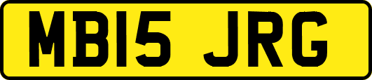 MB15JRG